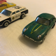Illustration for article titled Colossal Die-Cast Collection - Box 98 - A Few Good Cars